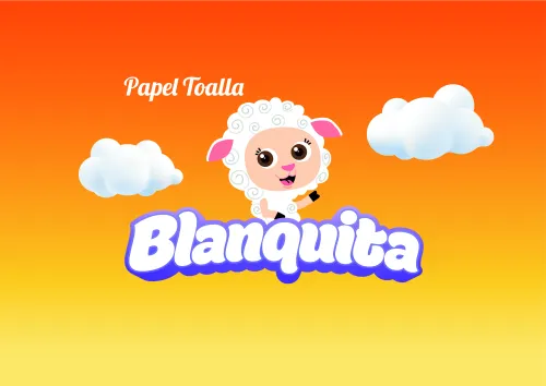 Logo Papel Toalla